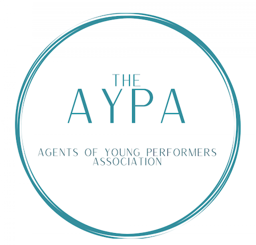 Aypa Lettering 2024 – Casting Directors Association